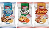 Philadelphia Cuisine Snack Chips
