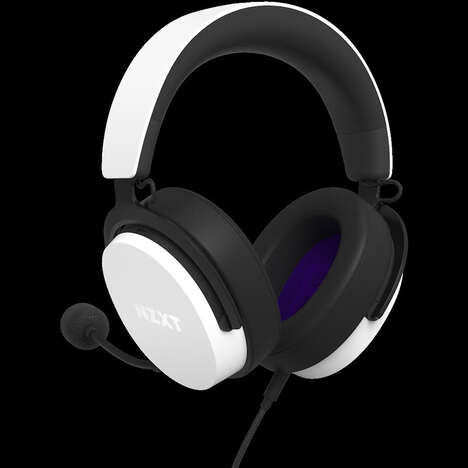 Hardware Brand Headsets