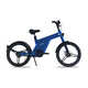 Hydrogen Fuel Cell Bikes Image 1