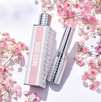 Designer Perfume Packaging Innovations