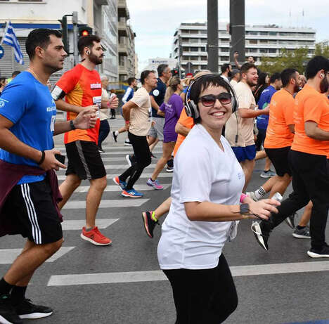 Marathon Greece Vacations