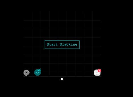 Slacking Support Tools