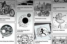 AI Coloring Books