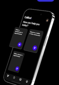 AI Call Managers