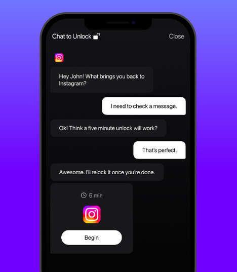 AI Screen Time Managers