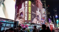 State-of-the-Art Entertainment Projectors Image 1