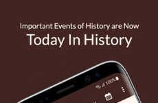 Daily History Reminders