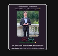 AI Dating Profile Optimizers Image 1