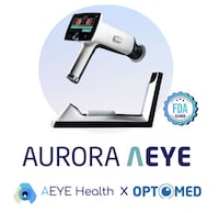 Portable AI-Powered Healthcare Devices Image 1