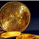Vintage Gold Coins Collections Image 1
