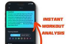 AI-Backed Coaching Apps