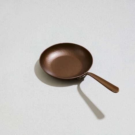 Compact Farmhouse Skillets