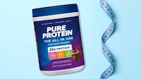 GLP-1 Support Protein Powders