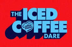 Iced Coffee Challenges
