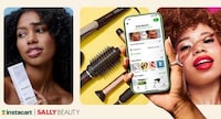 Same-Day Beauty Deliveries Image 1