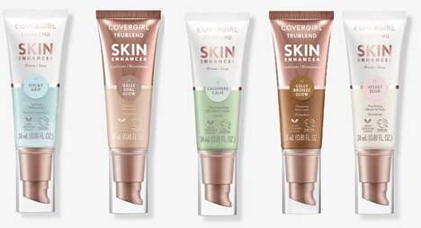 Skincare-Inspired Beauty Primers