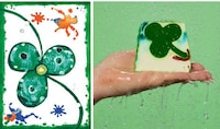 Whimsical Artist-Inspired Soap Collections Image 2