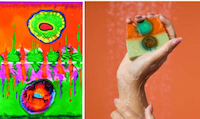 Whimsical Artist-Inspired Soap Collections Image 4