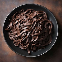 Versatile Chocolate Pastas Image 2