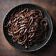 Versatile Chocolate Pastas Image 2