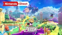 Chibi-Style Adventure Games