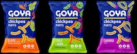 Latin Cuisine Snack Puffs Image 1