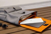 Portable Productivity Tablet Keyboards Image 4