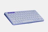 Portable Productivity Tablet Keyboards Image 5