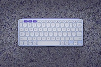 Portable Productivity Tablet Keyboards Image 6