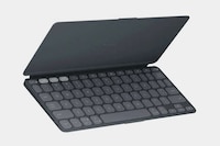 Portable Productivity Tablet Keyboards Image 7