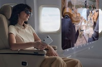 Augmented Reality Entertainment Systems Image 1