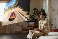 Augmented Reality Entertainment Systems Image 3