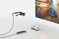 Augmented Reality Entertainment Systems Image 5