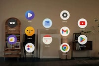 Augmented Reality Entertainment Systems Image 8