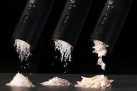 One-Touch Parmesan Graters Image 1