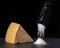 One-Touch Parmesan Graters Image 2