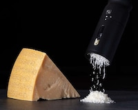One-Touch Parmesan Graters Image 3