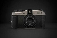 Half-Frame Film Cameras