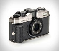 Half-Frame Film Cameras Image 3