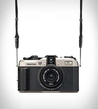 Half-Frame Film Cameras Image 4