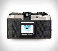 Half-Frame Film Cameras Image 5
