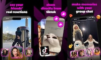 Social Video Reaction Apps Image 2