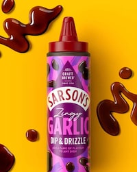 Squeezable Tangy Sauces Image 4
