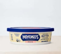 Alternative Oat Butters Image 1