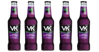 Complex Flavor Cooler Refreshments Image 1