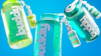 Botanical Water Enhancers