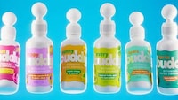 Botanical Water Enhancers Image 2