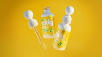 Botanical Water Enhancers Image 3