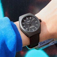 Self-Referential Watch Models