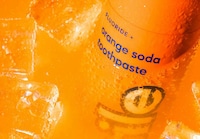 Citrus Soda Toothpastes Image 1